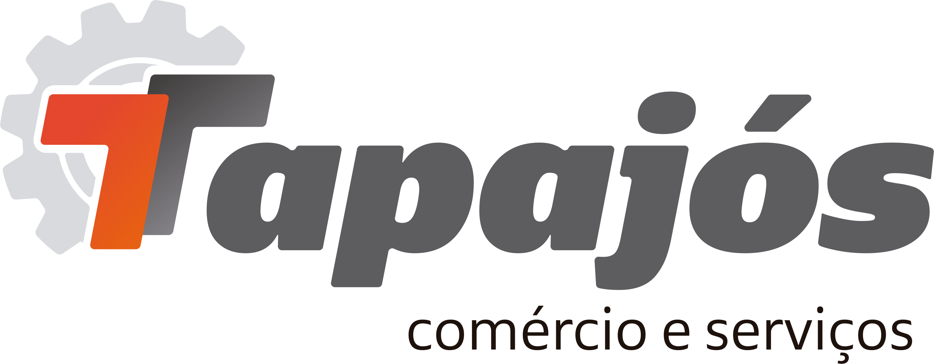 Tapajós Comércio e Serviços